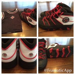 Dennis Rodman Converse All-Star ‘91 (1997)